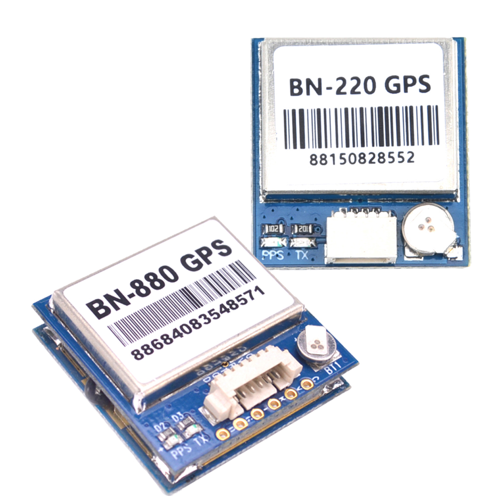 Drone Battery Lipo - BN880 BN220 Módulo de antena GPS