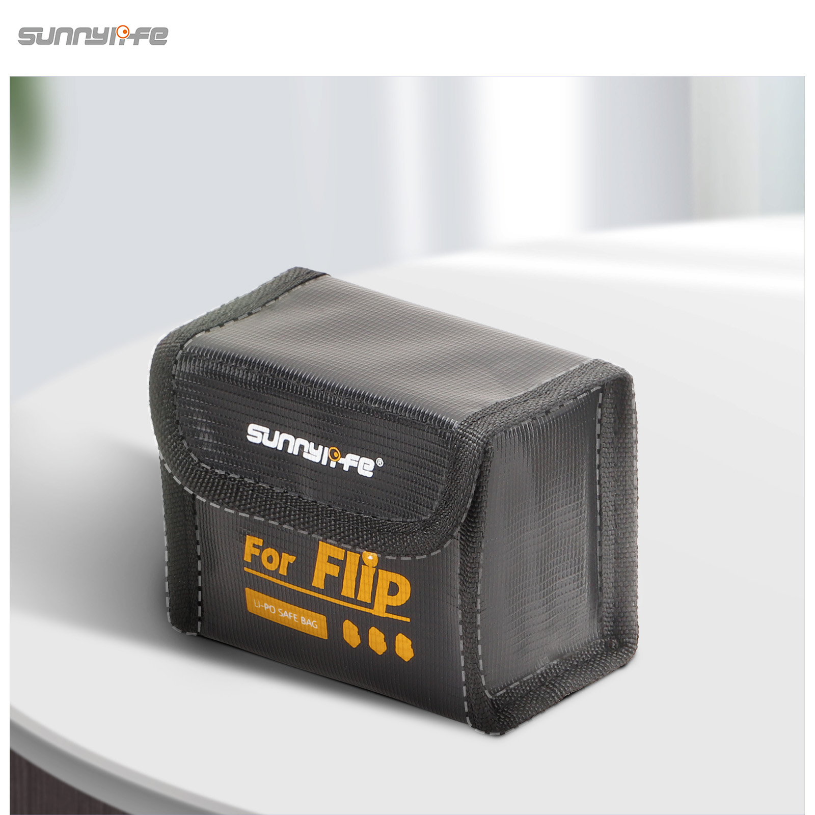 Bolsa a prueba de explosiones  - Drone Battery Bag reseña y precio