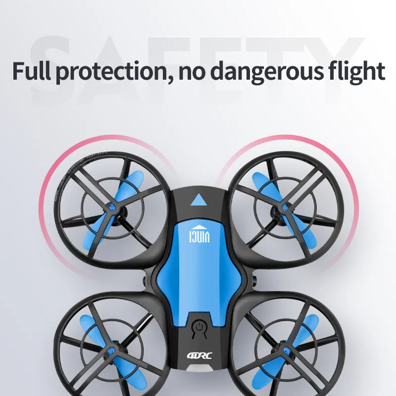 Nuevo Mini Dron V8 4K Profesio - Drone Battery Case reseña y precio
