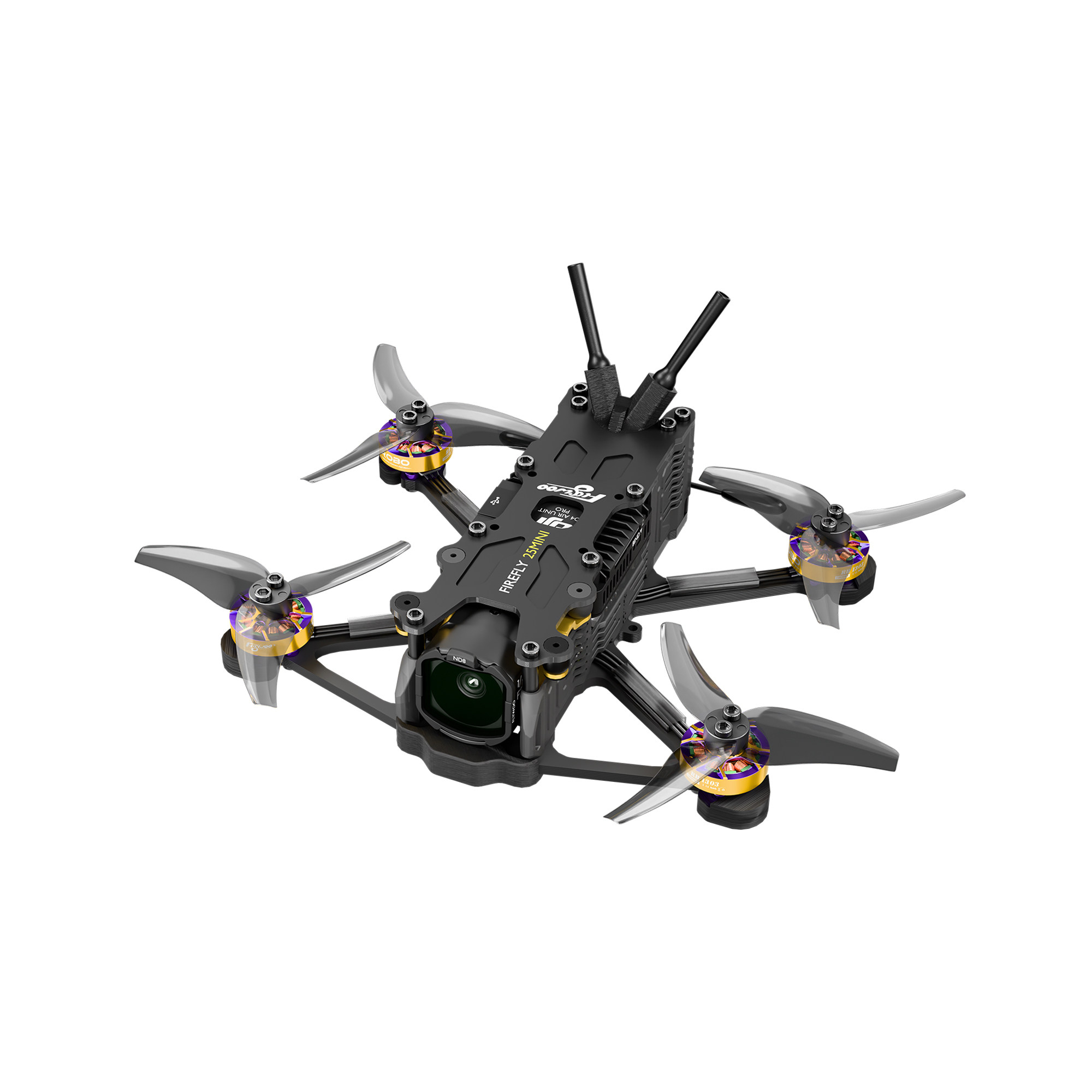 Flywoo Firefly 25MINI 3S / 20P - Drone Battery Case reseña y precio