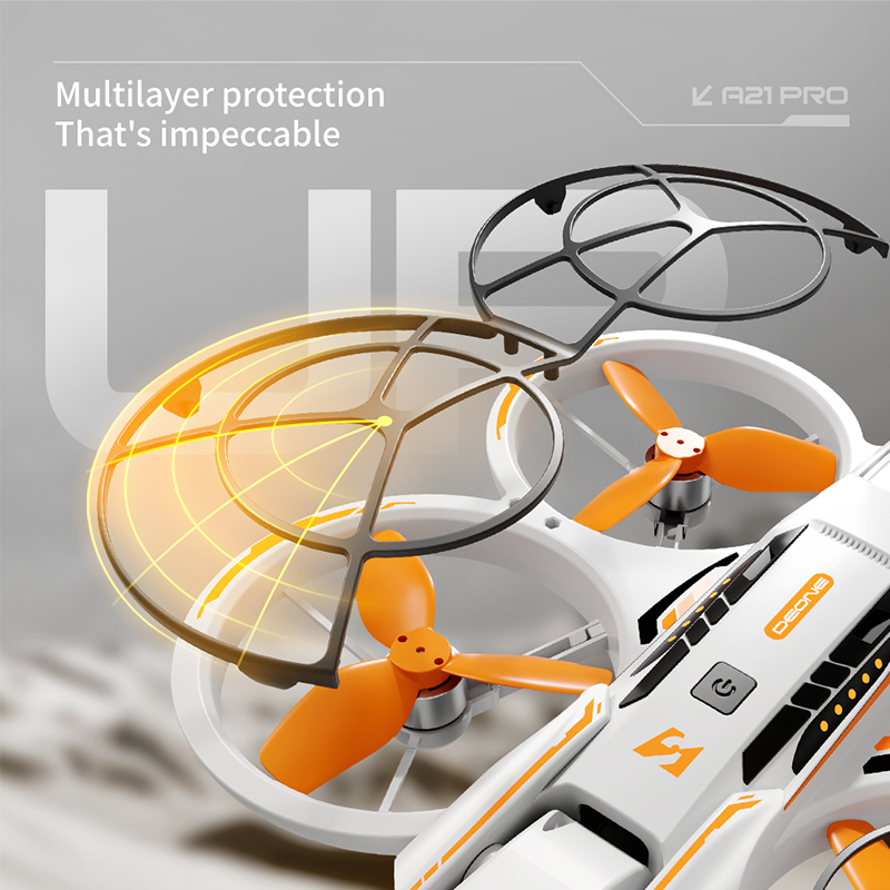 Dron Original Xiaomi A21Pro 8K - Jjrc Drone X12 reseña y precio