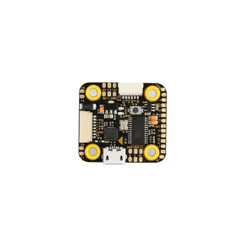 Combo T-Motor MINI F7 FC F45A  - Betaflight Fc F7 reseña y precio